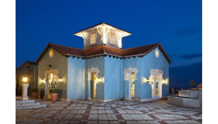 Hotel Melia Villaitana poza 5
