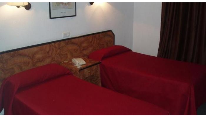 Hotel Mont Park poza 6