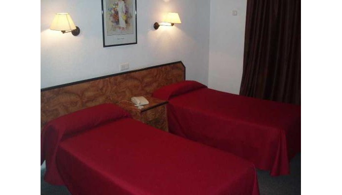 Hotel Mont Park poza 3