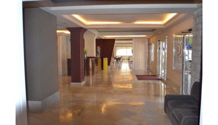 Hotel Mont Park poza 4