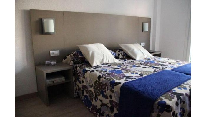 Hotel Montesol poza 9