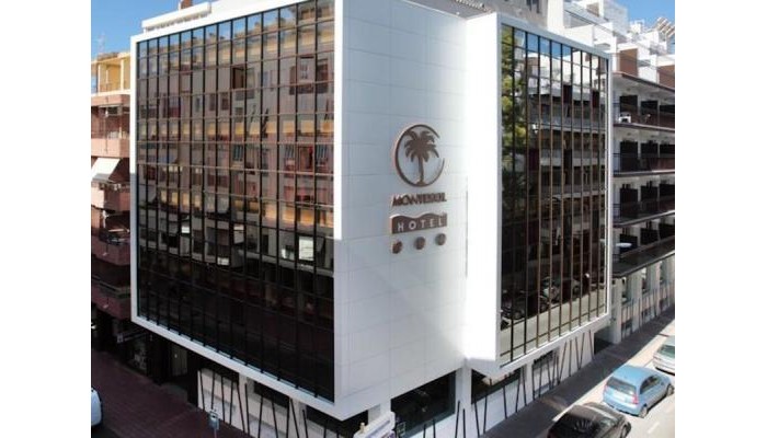 Hotel Montesol poza 4