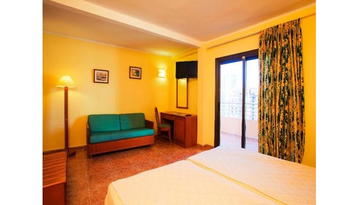 Hotel Benidorm East By Pierre & Vacances poza 5