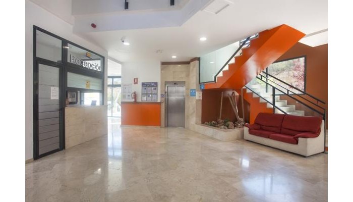 Hotel Pierre & Vacances Apartamentos Benidorm Horizon poza 3