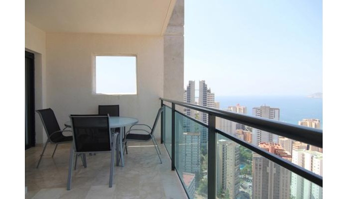 Hotel Pierre & Vacances Apartamentos Benidorm Horizon poza 5