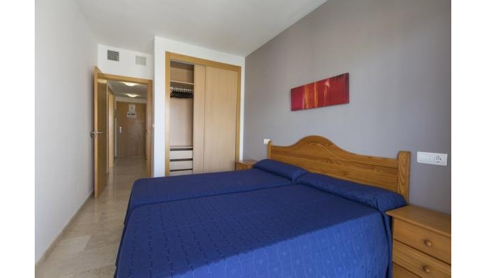 Hotel Pierre & Vacances Apartamentos Benidorm Horizon poza 6