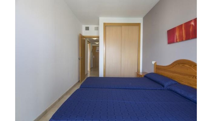 Hotel Pierre & Vacances Apartamentos Benidorm Horizon poza 8