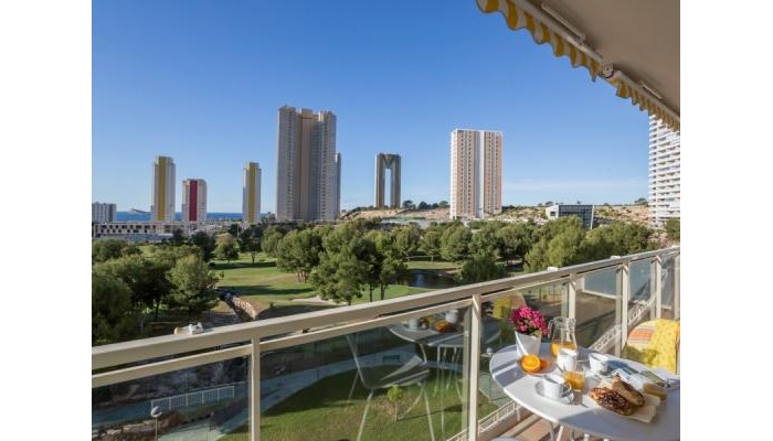 Hotel Pierre & Vacances Benidorm Poniente poza 6
