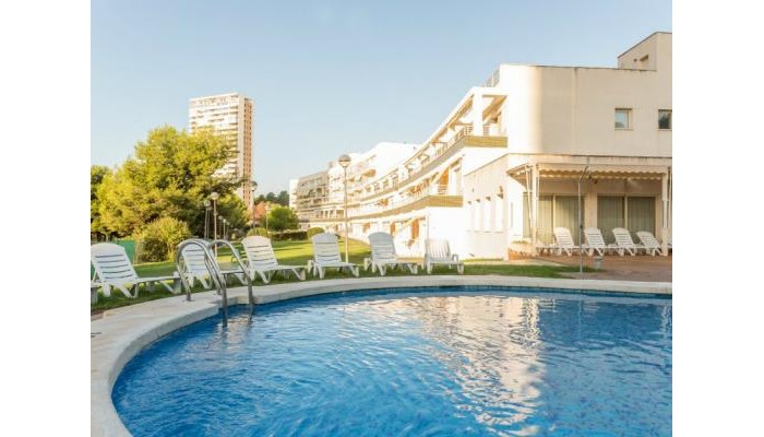 Hotel Pierre & Vacances Benidorm Poniente poza 0