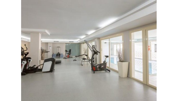 Hotel Pierre & Vacances Benidorm Poniente poza 8