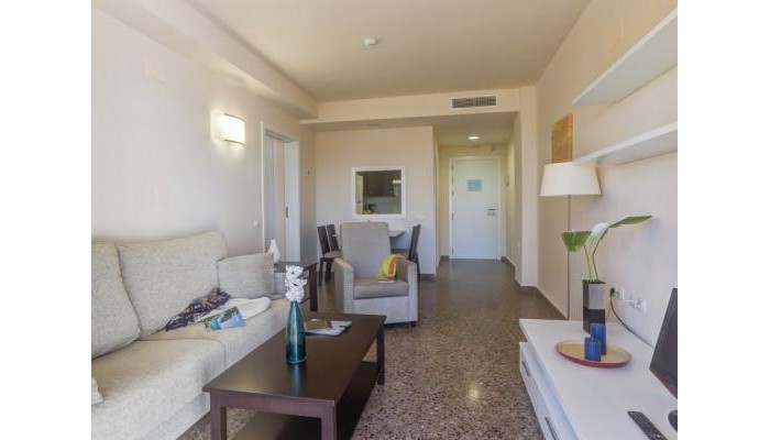 Hotel Pierre & Vacances Benidorm Poniente poza 4