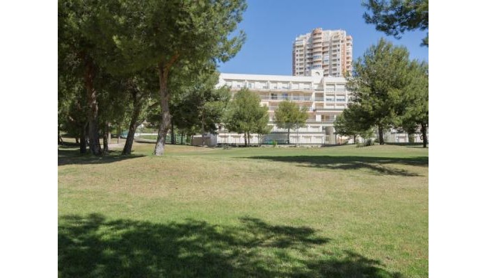 Hotel Pierre & Vacances Benidorm Poniente poza 1