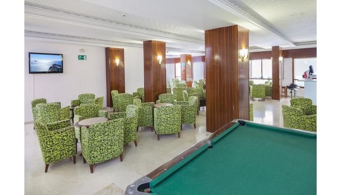 Hotel Port Fleming poza 9