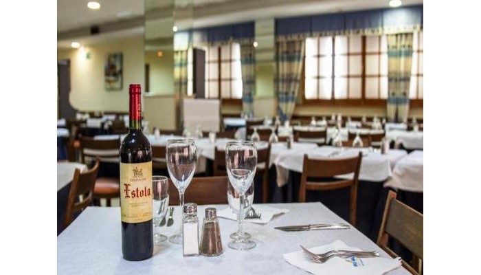 Hotel Port Fleming poza 0