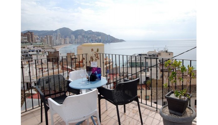 Hotel Queens (Only Adults) poza 3