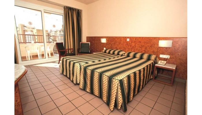 Hotel Rosamar poza 6