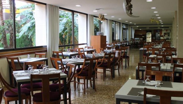 Hotel Rosamar poza 4
