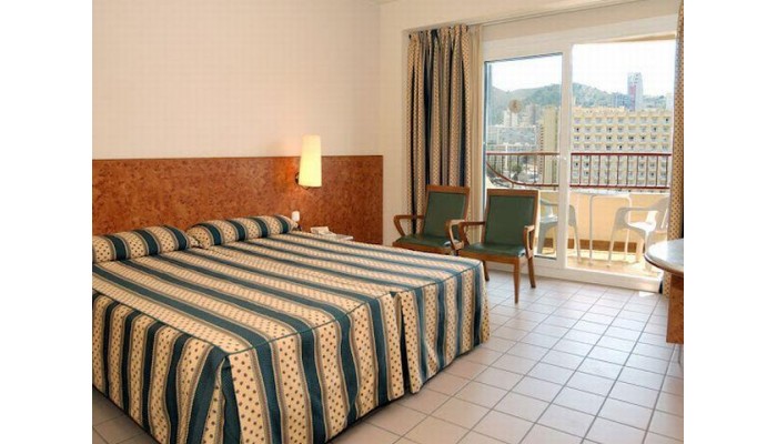 Hotel Rosamar poza 5
