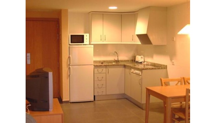 Hotel Terralta poza 5