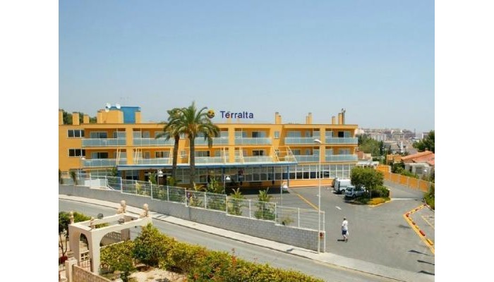 Hotel Terralta poza 8