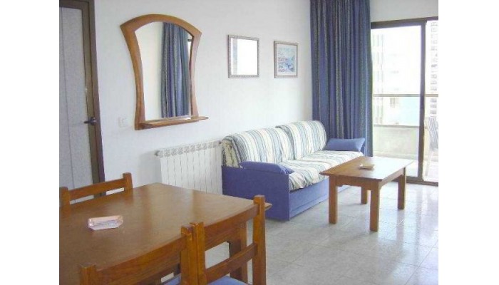 Hotel Torre San Diego poza 1