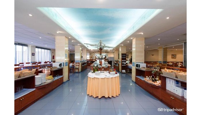 Hotel Tropic Relax poza 14