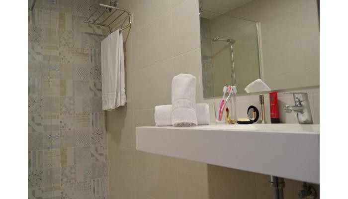 Hotel Tropic Relax poza 4