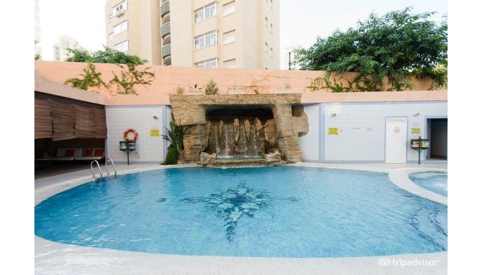 Hotel Tropic Relax poza 20