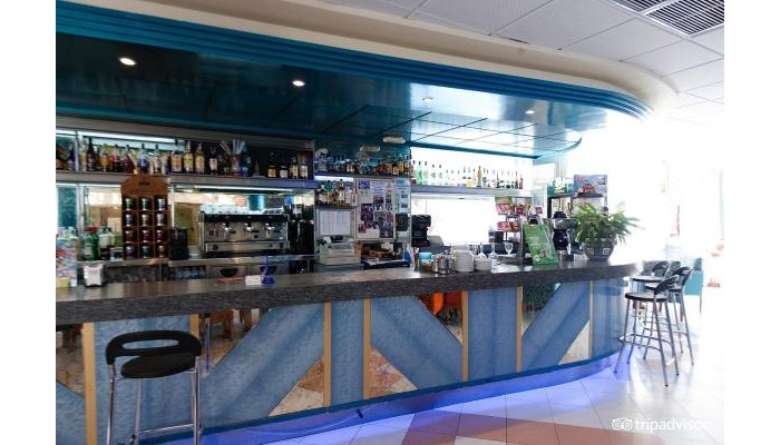 Hotel Tropic Relax poza 13