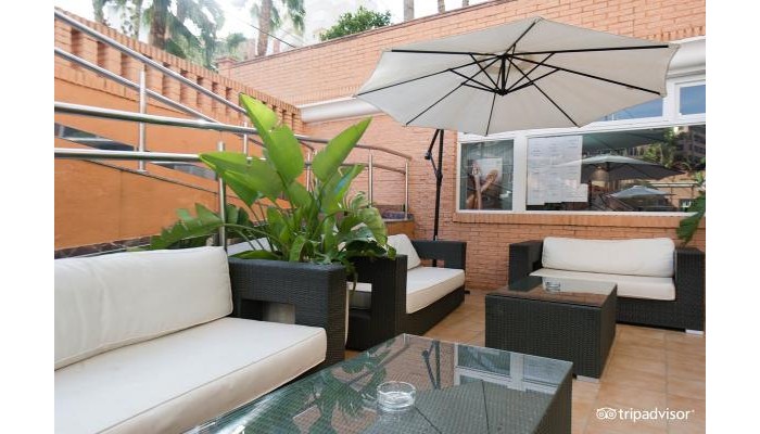 Hotel Tropic Relax poza 16