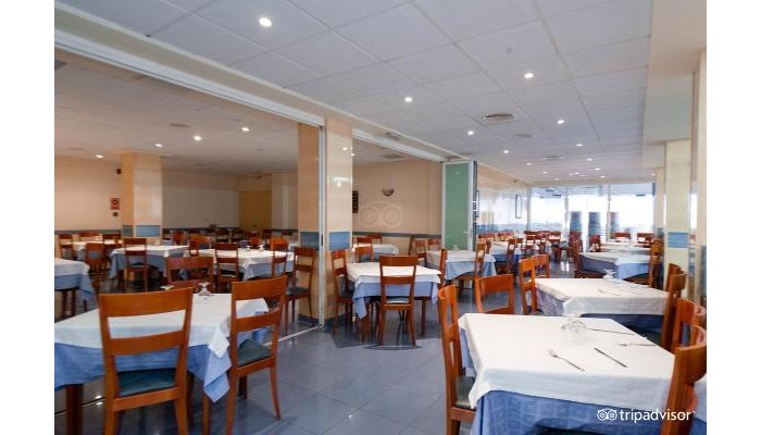 Hotel Tropic Relax poza 5