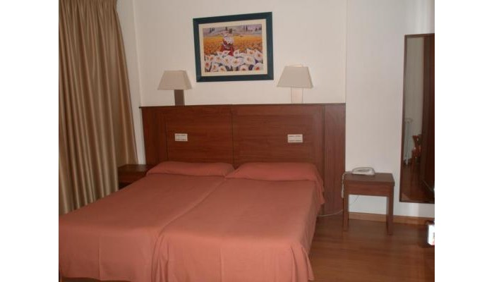 Mayna Hotel poza 5