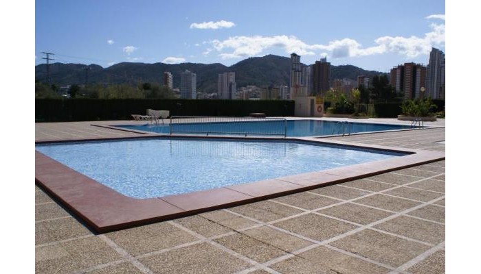 Paraiso 10 Apartments poza 3