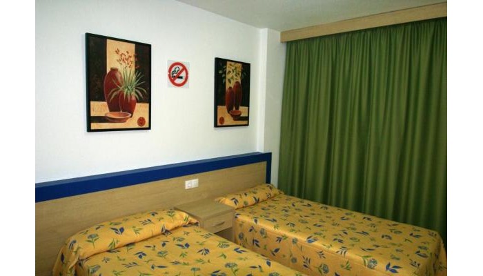 Paraiso 10 Apartments poza 4