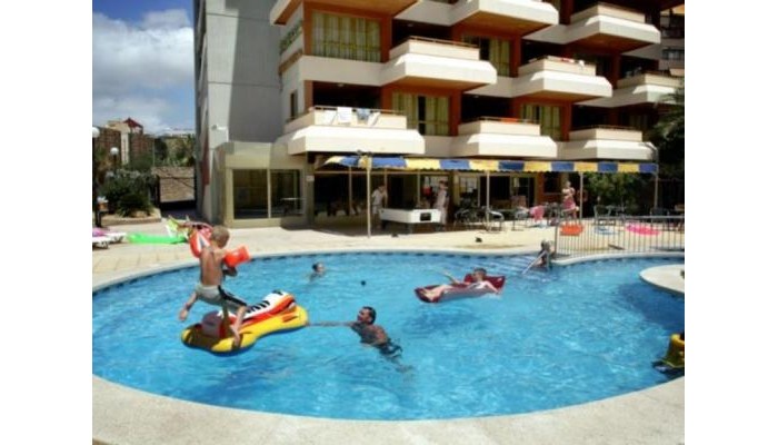 Picasso Apartments poza 8