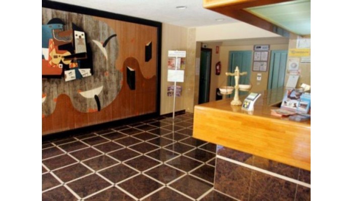 Picasso Apartments poza 4