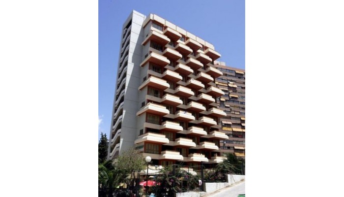 Picasso Apartments poza 6