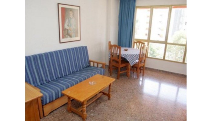 Picasso Apartments poza 3