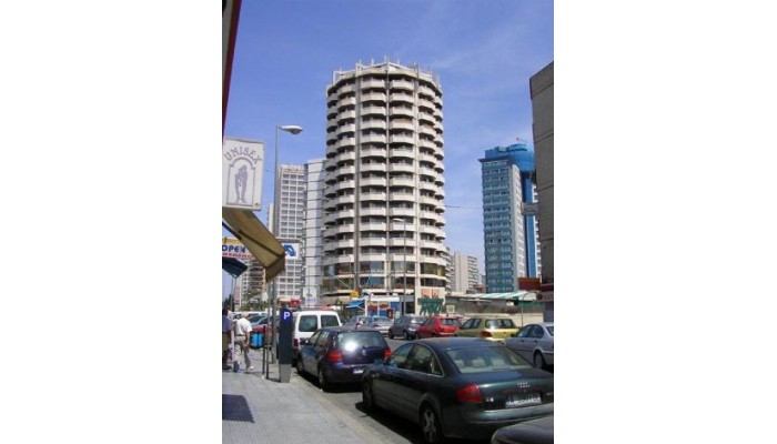 San Jaime Apartments poza 0