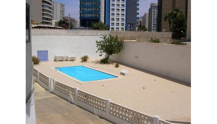 San Jaime Apartments poza 5
