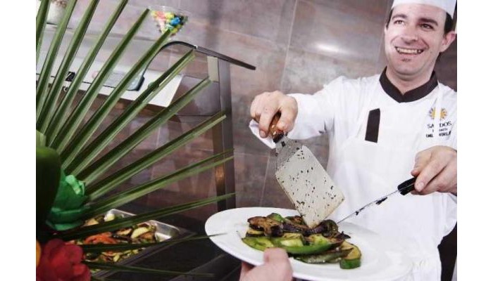 Sandos Monaco Beach Hotel And Spa poza 2