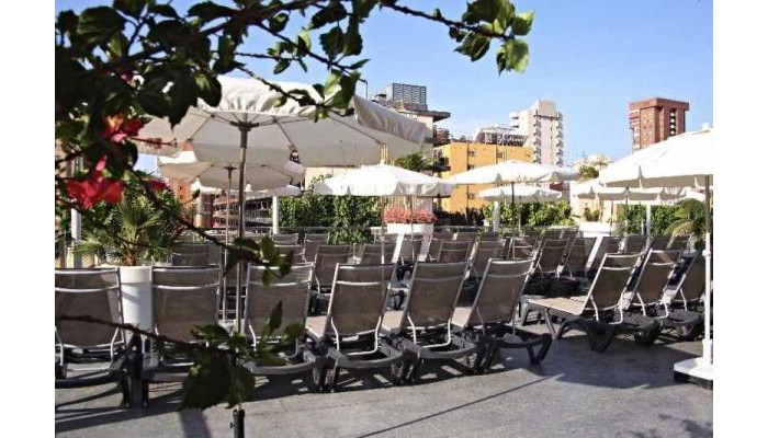 Sandos Monaco Beach Hotel And Spa poza 7