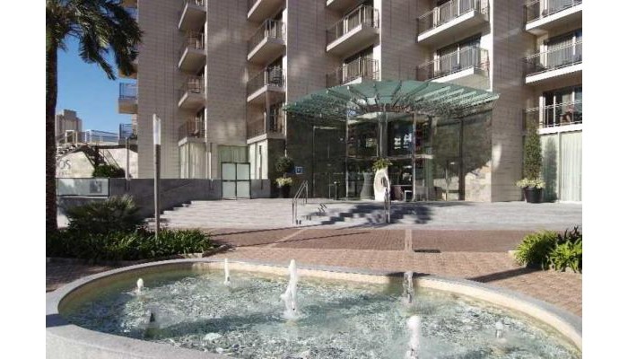 Sandos Monaco Beach Hotel And Spa poza 4
