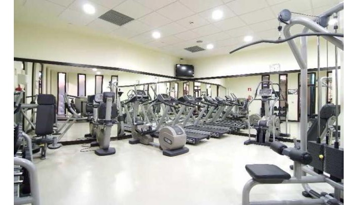 Sandos Monaco Beach Hotel And Spa poza 6