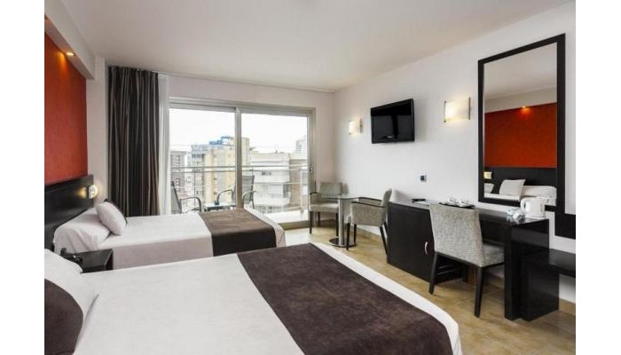 Sandos Monaco Beach Hotel And Spa poza 5