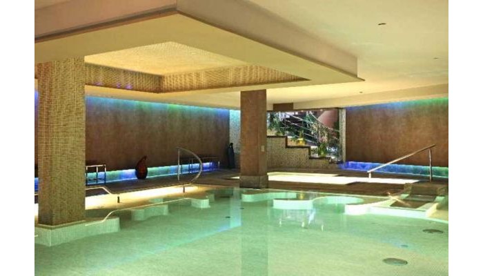 Sandos Monaco Beach Hotel And Spa poza 8