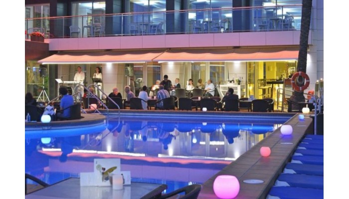 Sol Costablanca Hotel poza 6