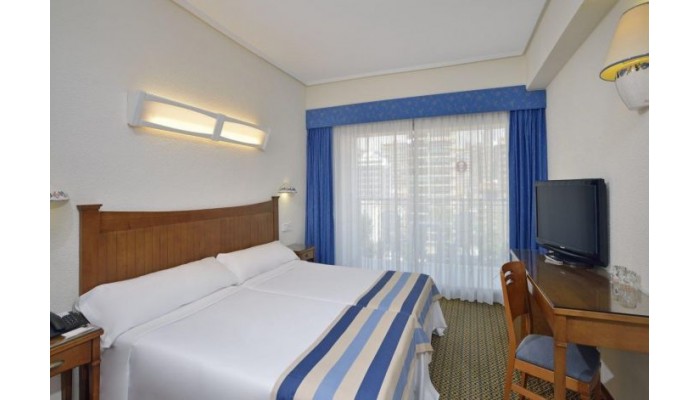 Sol Costablanca Hotel poza 1