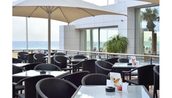 Sol Costablanca Hotel poza 5