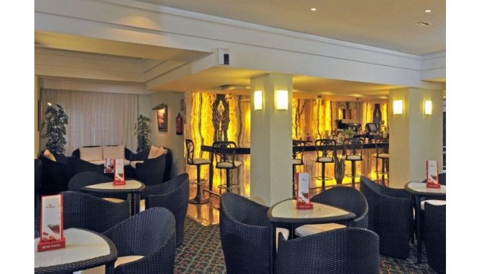 Sol Costablanca Hotel poza 4